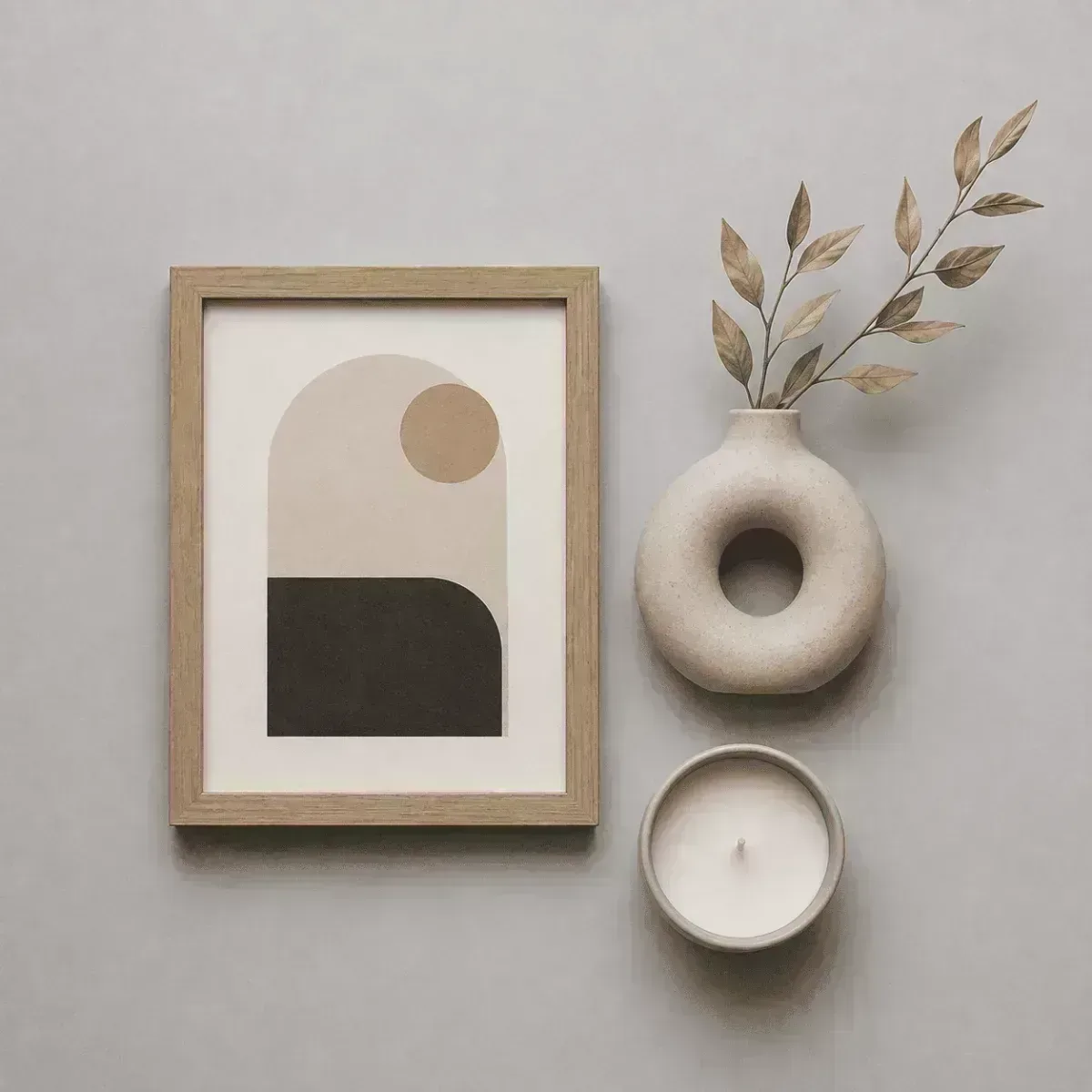 Home & Wall Decor